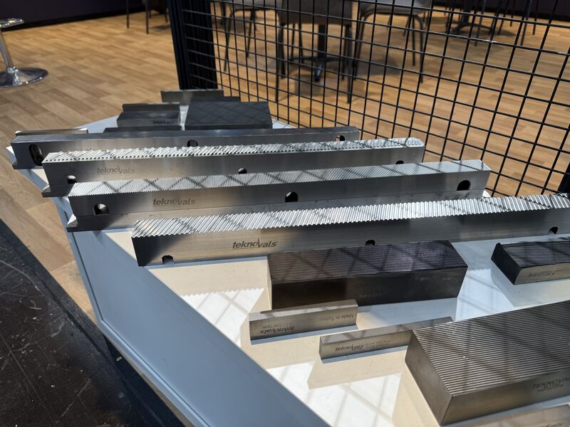 Wire & Tube Düsseldorf 2026 fuar görseli 6